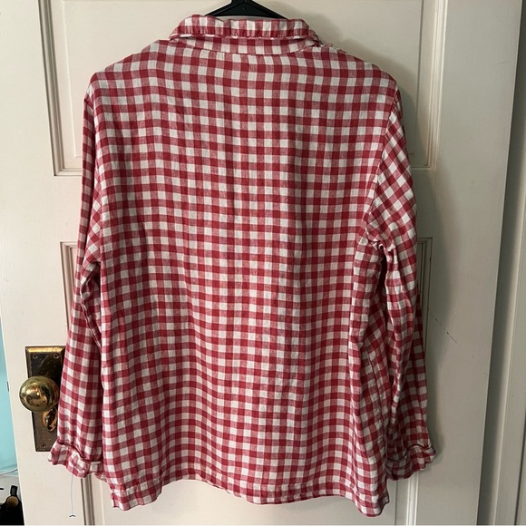 Piglet in Bed Linen Pajama Set - Picture 4 of 8